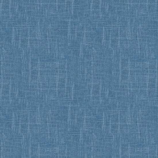 Hoffman 4705-65 24/7 Linen Look Denim