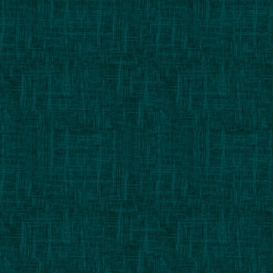 Hoffman 4705-703 24/7 Linen Look Deep Teal