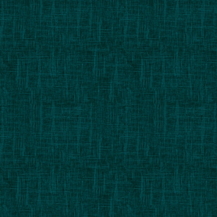 Hoffman 4705-703 24/7 Linen Look Deep Teal