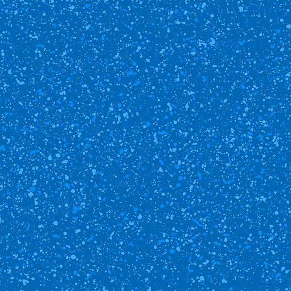 Hoffman 4811-31 24/7 Speckles Bluejay