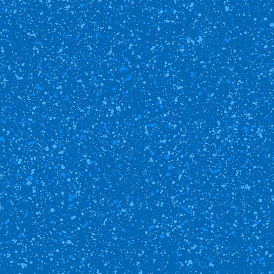 Hoffman 4811-31 24/7 Speckles Bluejay