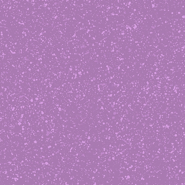 Hoffman 4811-30 24/7 Speckles Lilac