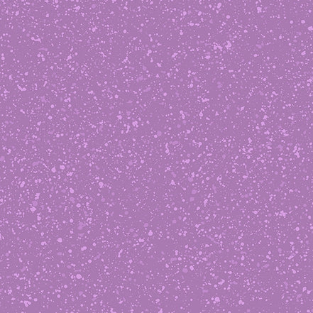 Hoffman 4811-30 24/7 Speckles Lilac