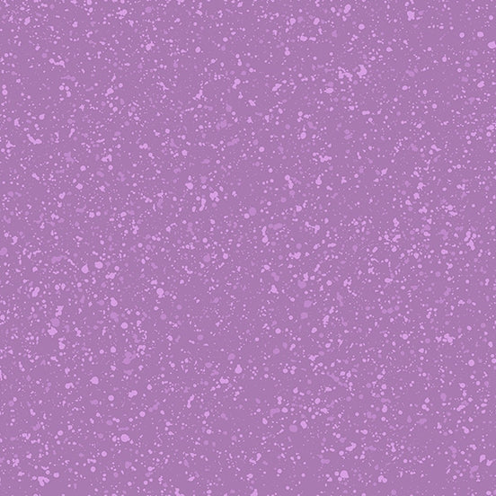 Hoffman 4811-30 24/7 Speckles Lilac