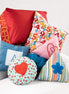 Simplicity S9530 Pillows