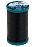 Coats & Clark Outdoor Black Thread #0900