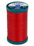 Coats & Clark Outdoor Red Cherry Thread #2680