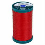 Coats & Clark Outdoor Red Cherry Thread #2680
