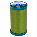 Coats & Clark Outdoor Chartruse Thread #6920