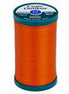 Coats & Clark Outdoor Tangerine Thread #7630