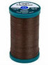Coats & Clark Outdoor Dk Brown Thread #8890
