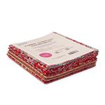 Tilda - Vintage Tilda Red & Pink 1 Yard Cuts – RainTree Quilting LLC
