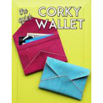 The Quick Corky Wallet