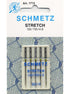 Schmetz Stretch 5pk sz1490