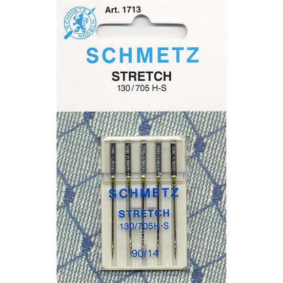 Schmetz Stretch 5pk sz1490