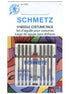 Schmetz Costume Combo 9-Pack