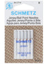 Schmetz Needle80/12 Jersey Ballpoint (5 pk)