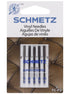 Schmetz Vinyl Needles Assorted Sizes 5-Pack