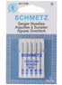 Schmetz Serger Needles BLX2/90