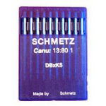 Schmetz Embroidery DBXK5 sz1175 10pkg