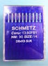 Schmetz DBXK5 SUK sz14 10pkg