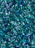 108" Sea Glass - Layered Sea Glass