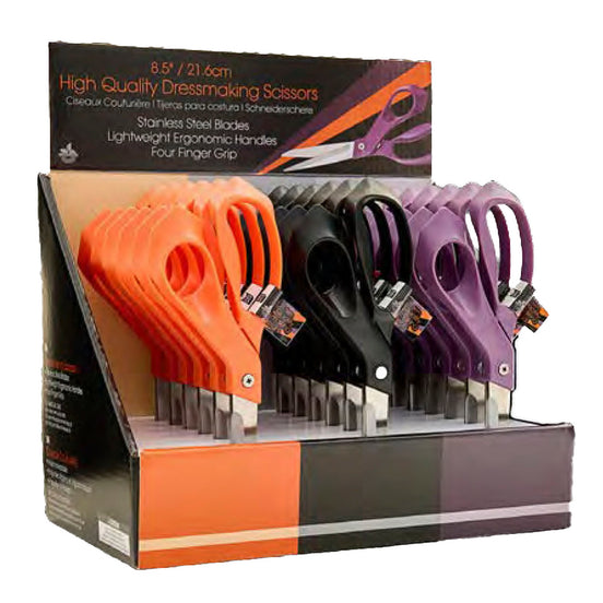 Dressmaking Scissors 8.5"