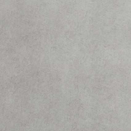 Silky Minky Silver 90" Wide Backing