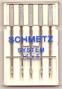 Schmetz HLX5 100/16
