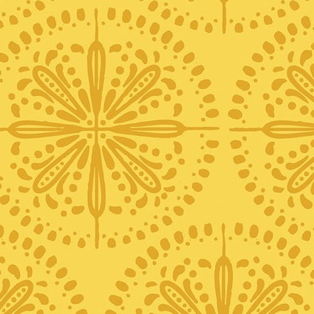 Sunkissed Bandana Banana