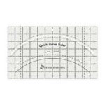 Quick Curve Ruler