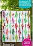 Diamond Daze Pattern