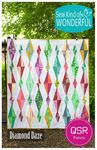 Diamond Daze Pattern