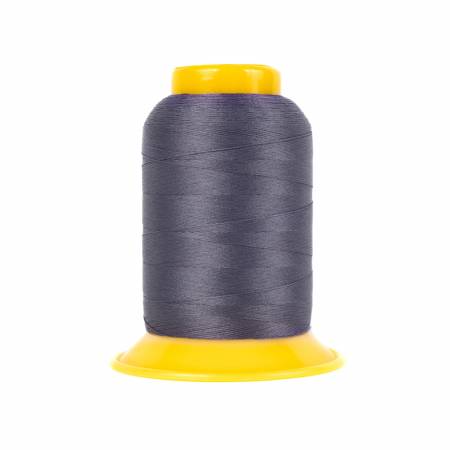 SoftLoc Wooly Polyester 2743m Grey #55