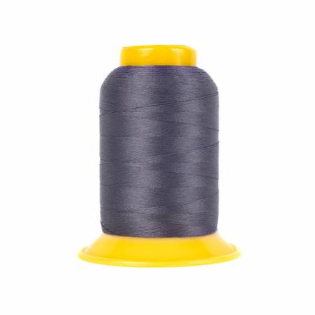 SoftLoc Wooly Polyester 2743m Grey #55