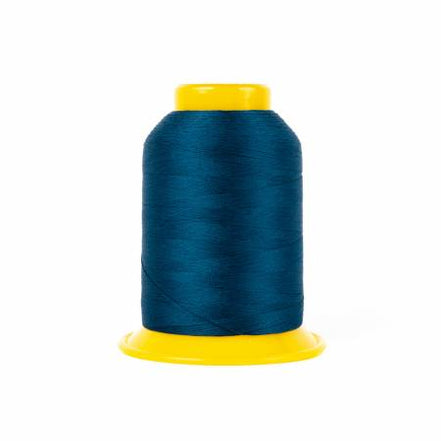 SoftLoc Wooly Polyester Navy