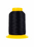 SoftLoc Wooly Polyester 2743m Black #78