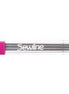 SewlineFabric Pencil LeadsBlack