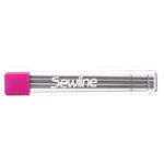 SewlineFabric Pencil LeadsBlack