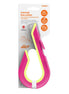 Manual Box Cutter - Fuschia