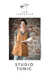 Studio Tunic Pattern