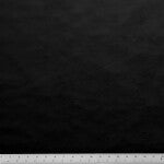 SILKY MINKY BLACK 3MM 58/60