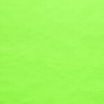 SILKY MINKY BRIGHT LIME 3MM 58/60"