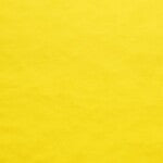 SILKY MINKY BRIGHT YELLOW 3MM 58/60"