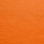 SILKY MINKY ORANGE 3MM 58/60"