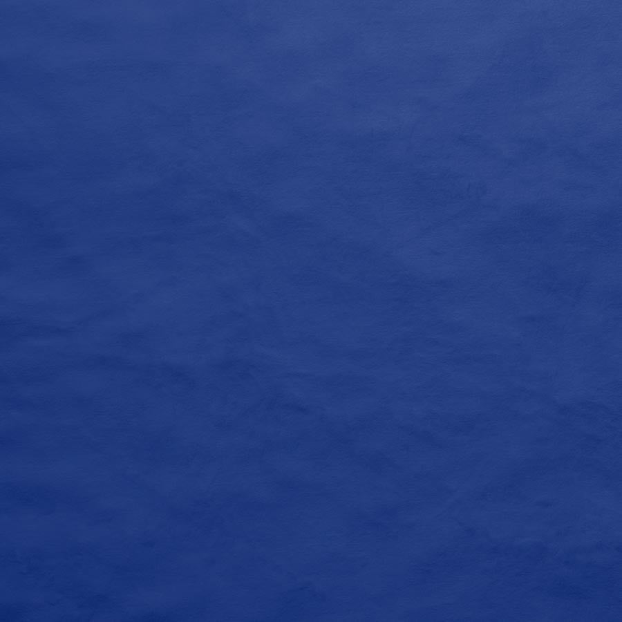 SILKY MINKY ROYAL BLUE 3MM 58/60
