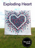 Exploding Heart