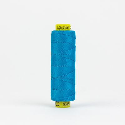 Spagetti Turquoise 12wt SPS05