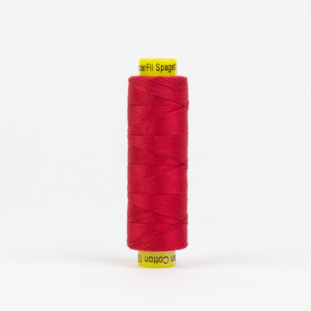 Spagetti 12wt SPS01