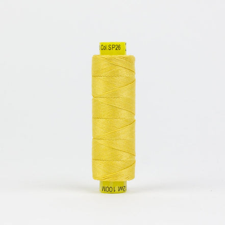 Spagetti 12wt SPS26 - Soft Yellow